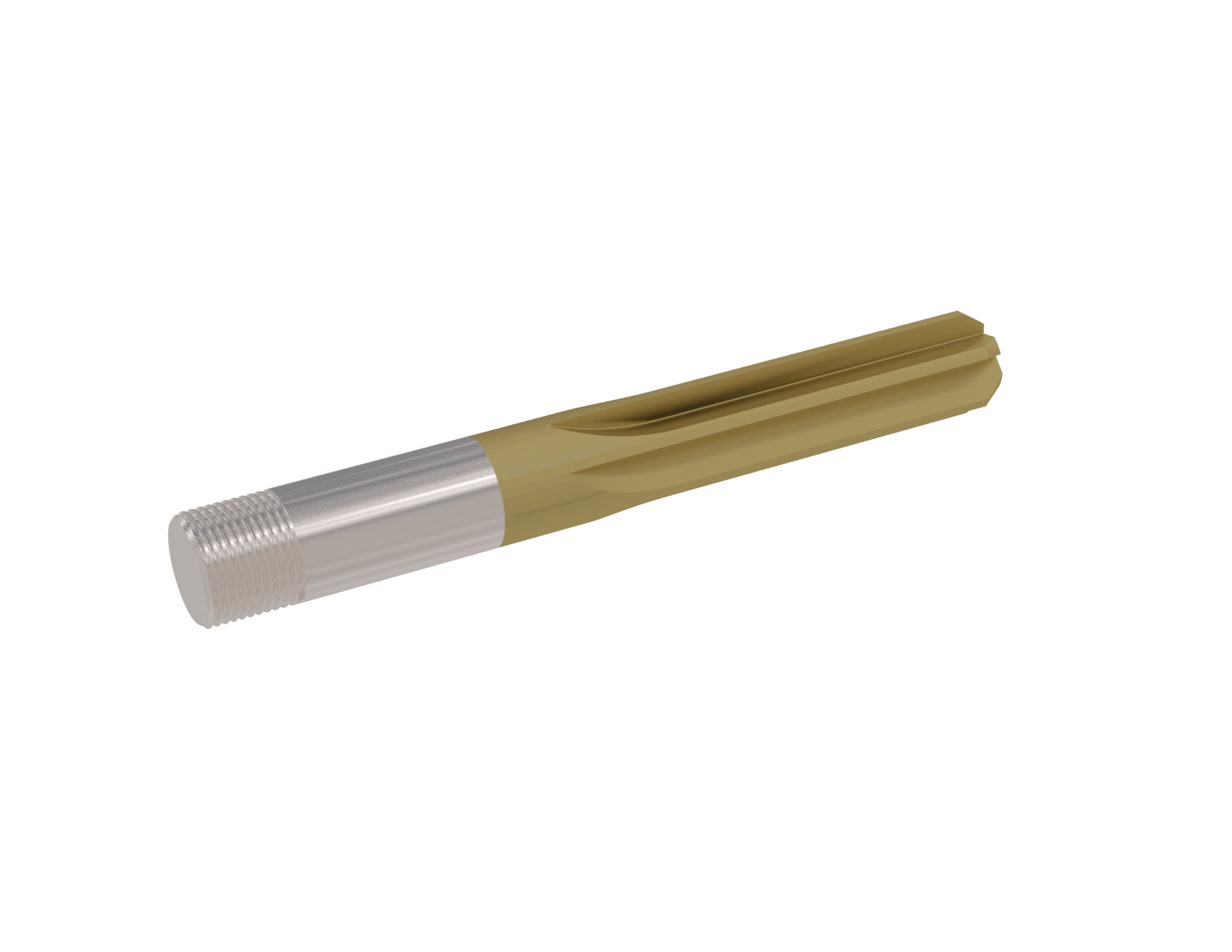 Threaded Shank reamer